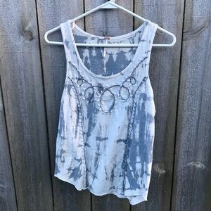 free people tank top